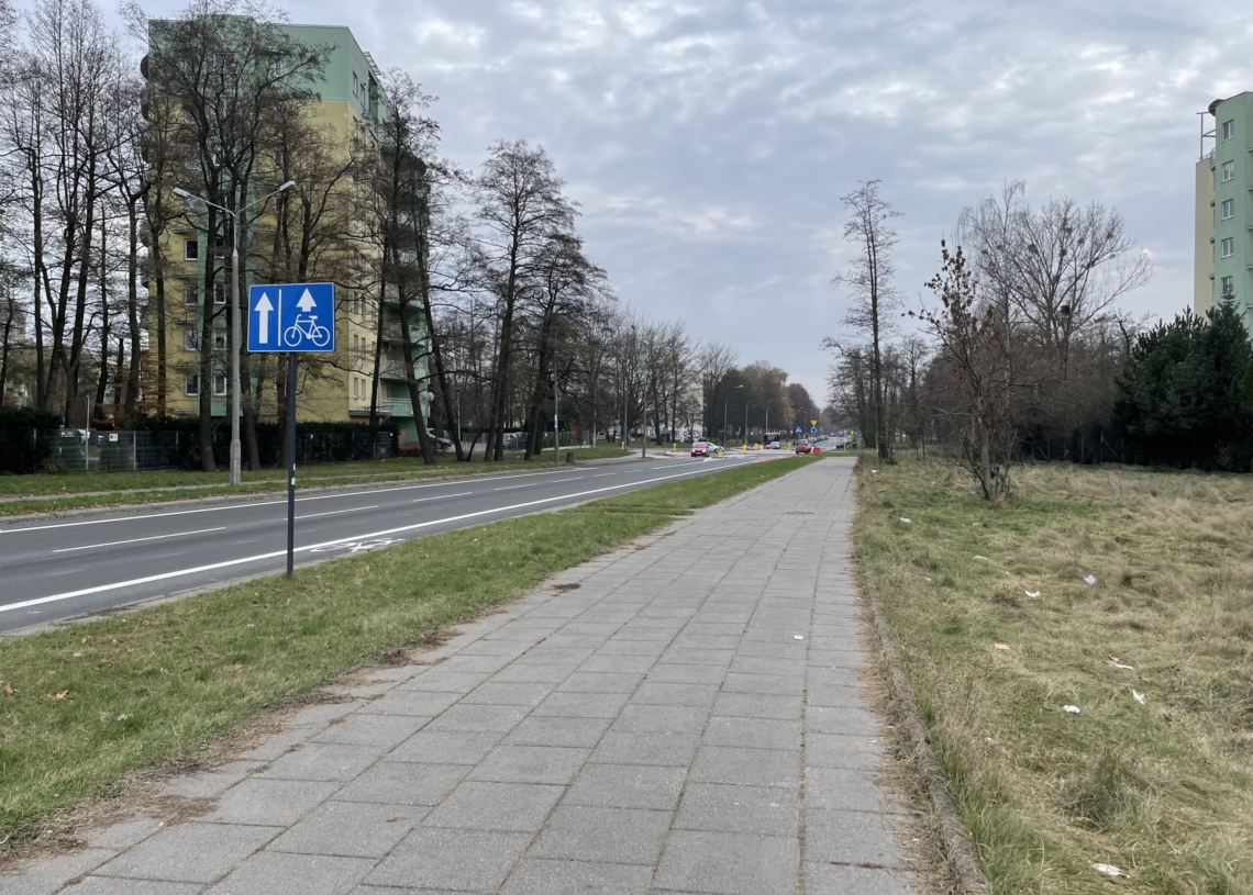 Kaczeńcowa po remoncie. Kierowcy wracają też na południowy wiadukt Dąbrowskiego