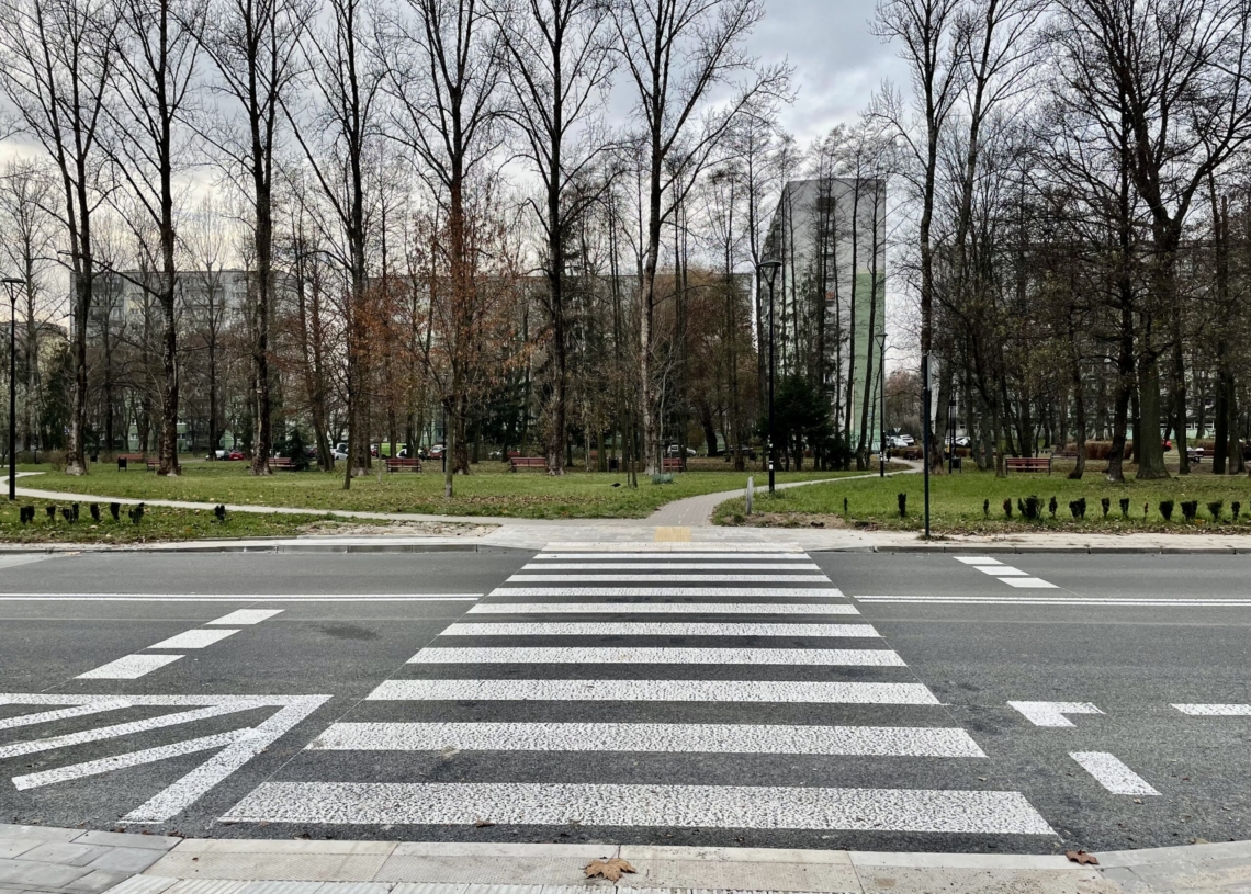 Kaczeńcowa po remoncie