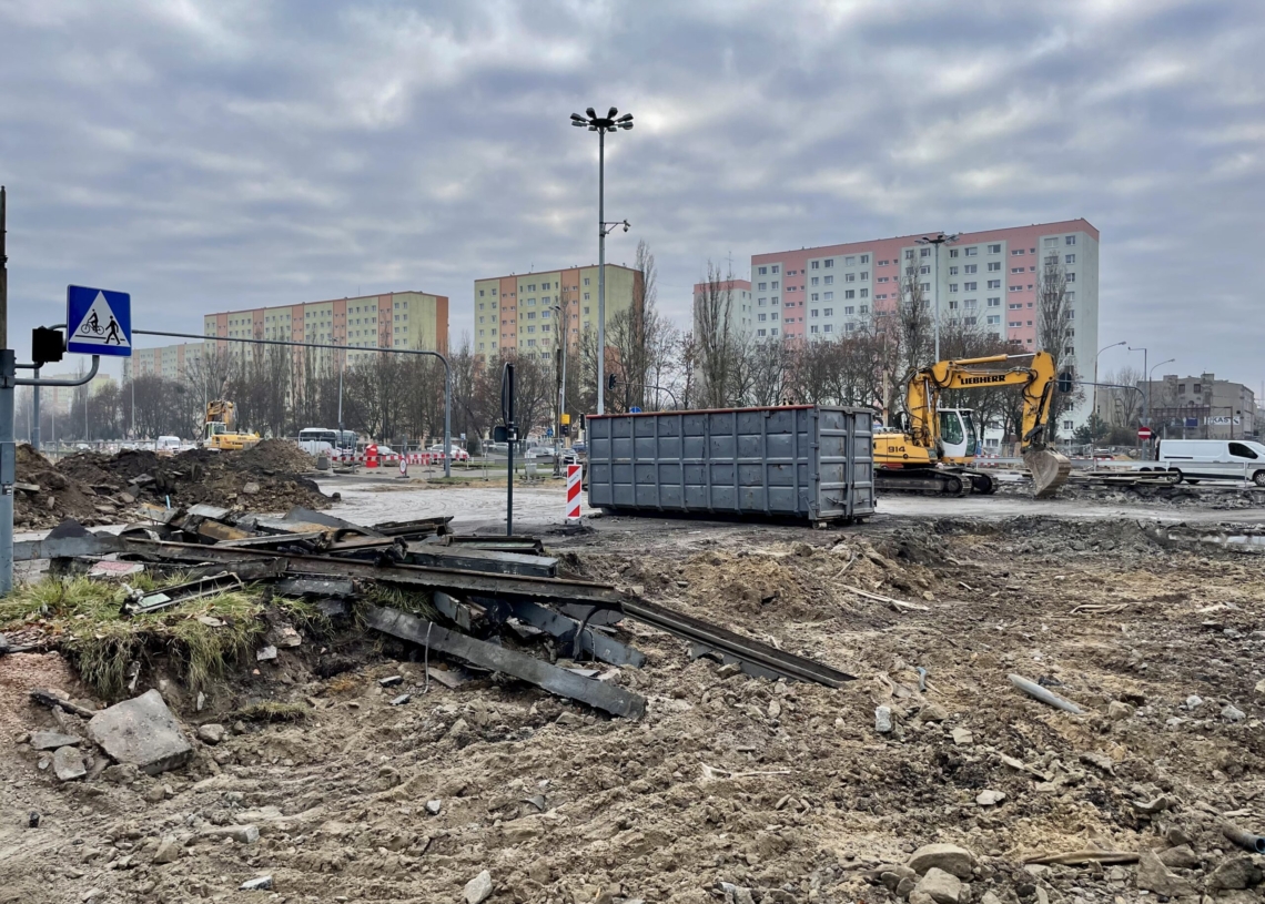 Modernizacja Śmigłego-Rydza