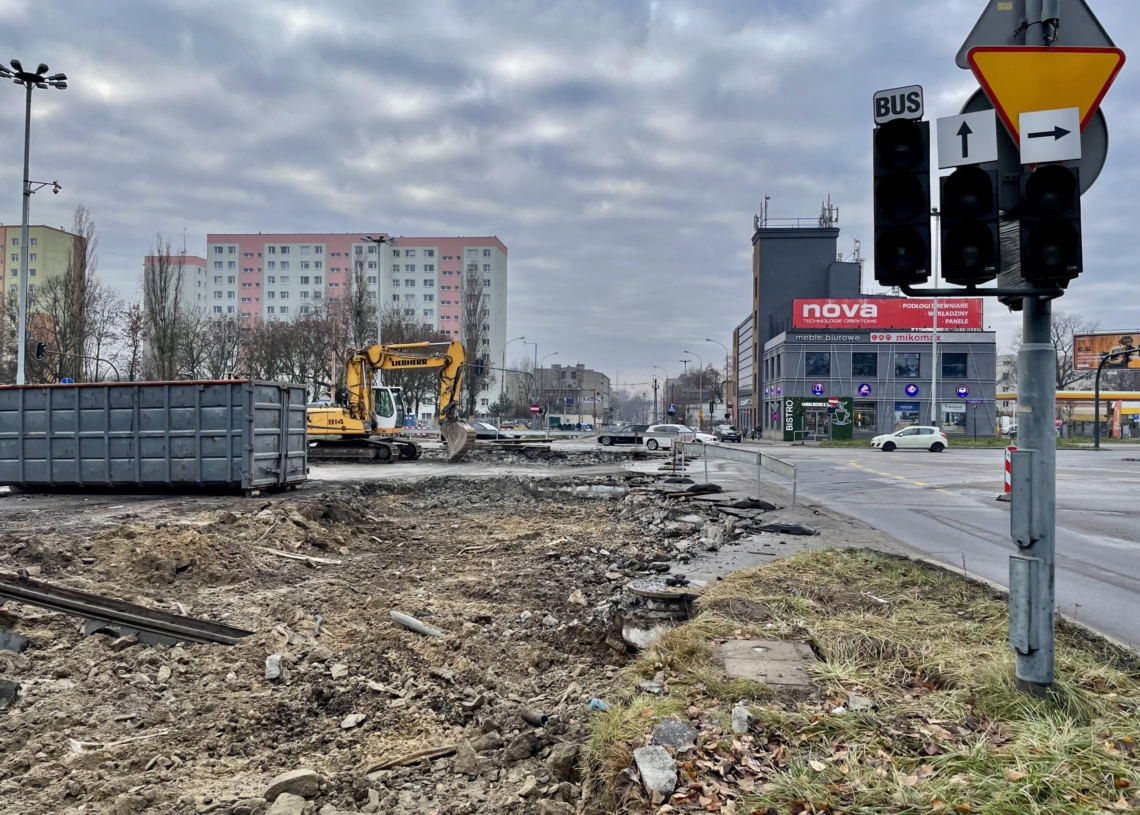 Modernizacja Śmigłego-Rydza