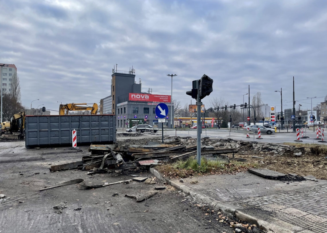 Modernizacja Śmigłego-Rydza