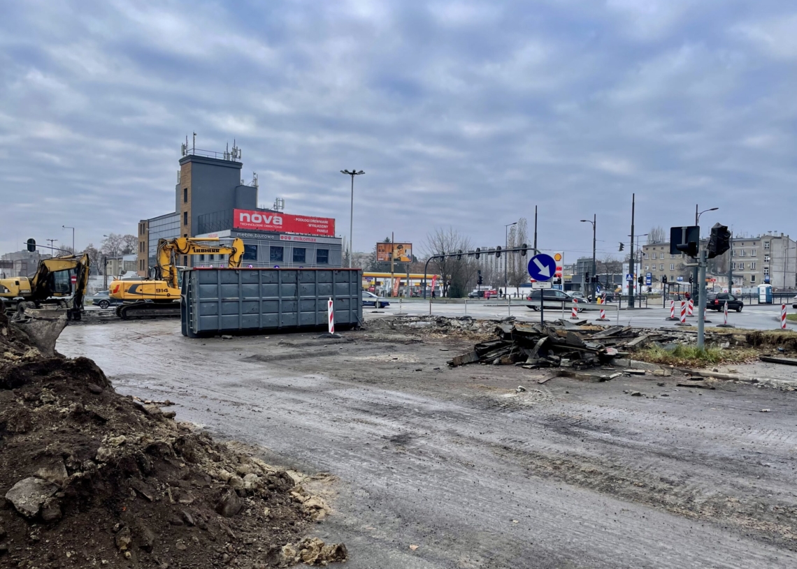 Modernizacja Śmigłego-Rydza