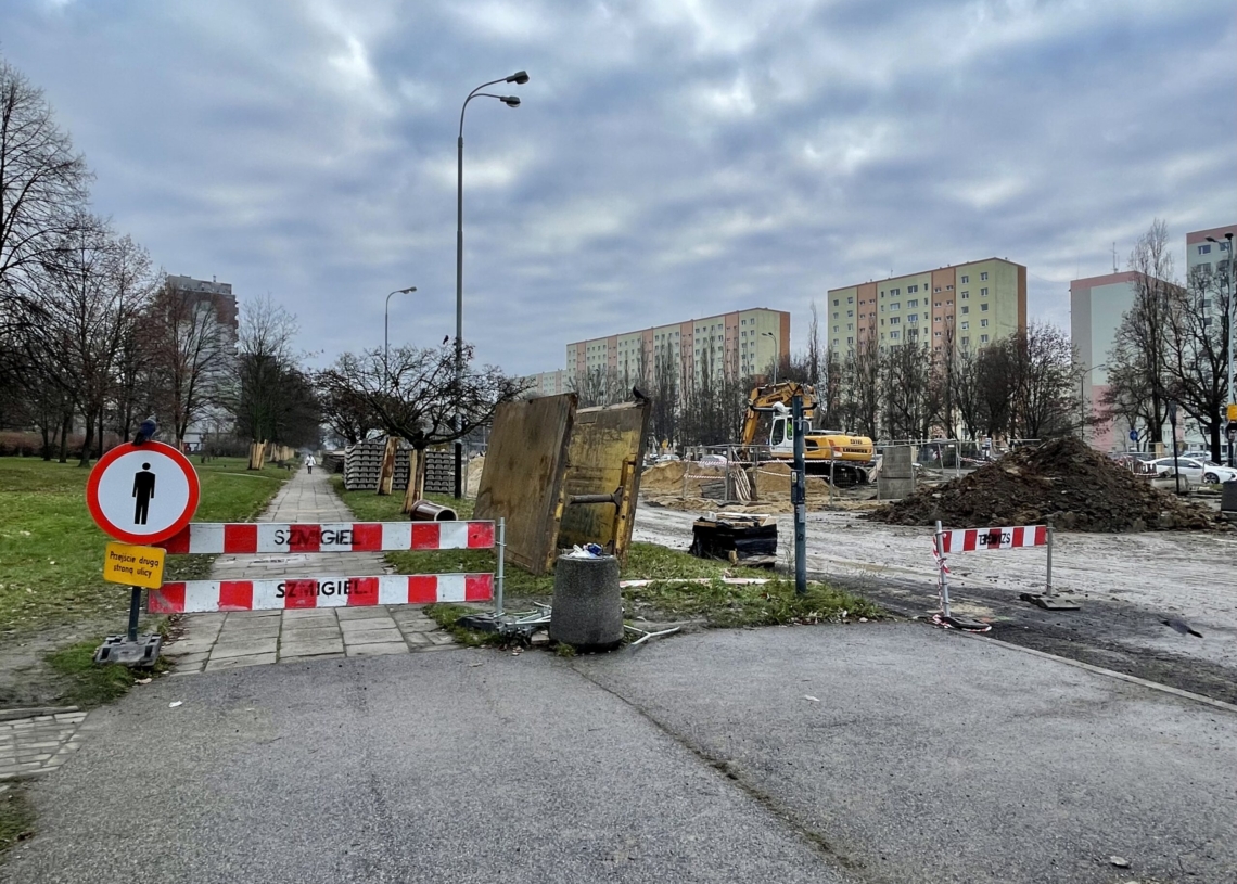 Modernizacja Śmigłego-Rydza