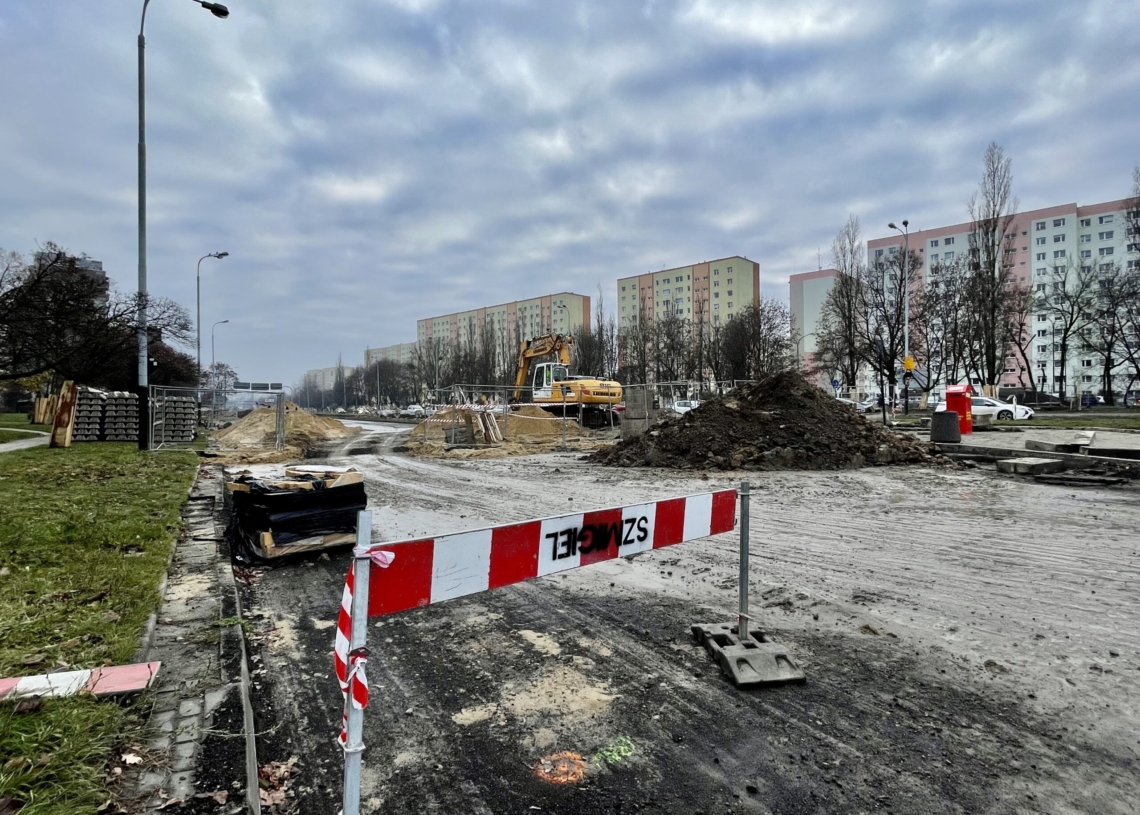 Modernizacja Śmigłego-Rydza