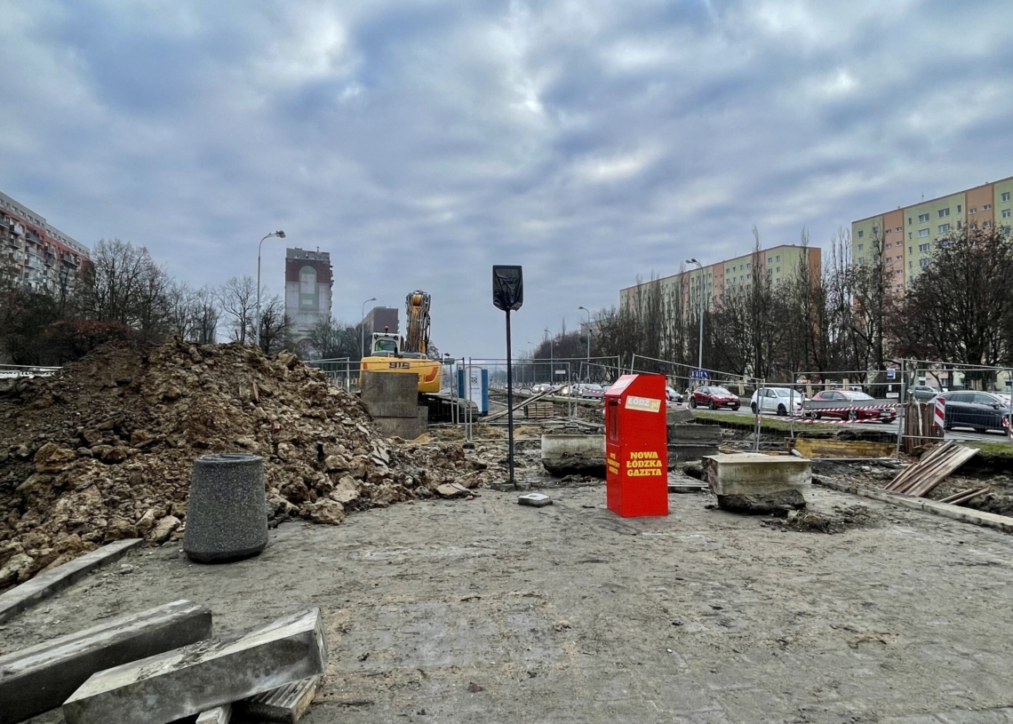 Modernizacja Śmigłego-Rydza