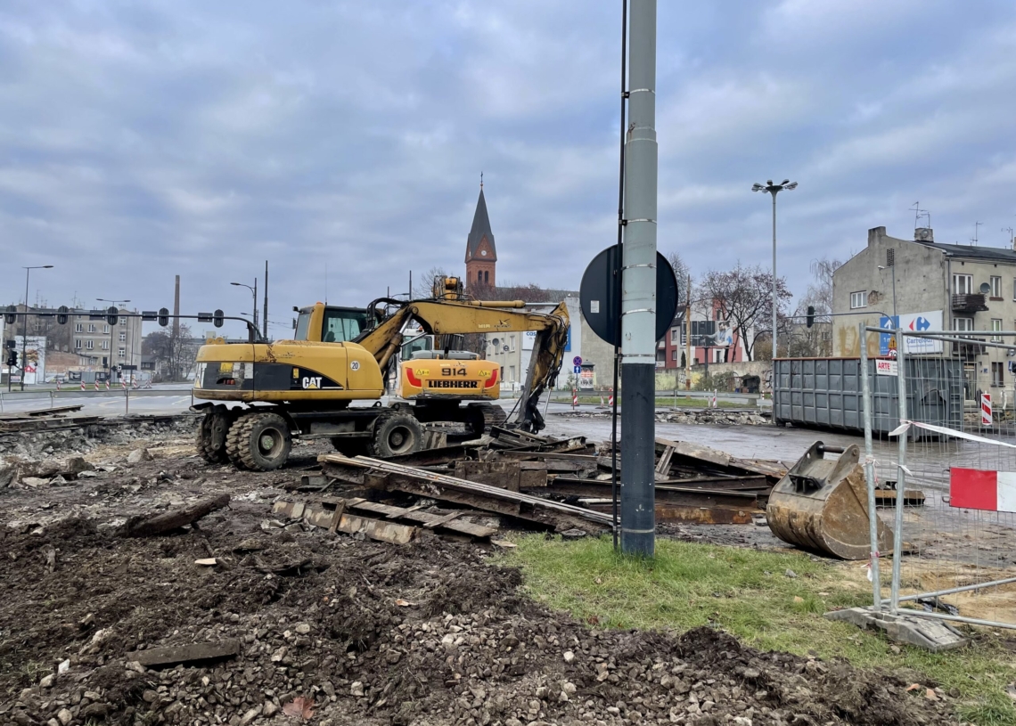 Modernizacja Śmigłego-Rydza