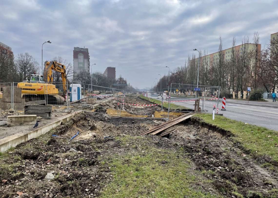 Modernizacja Śmigłego-Rydza