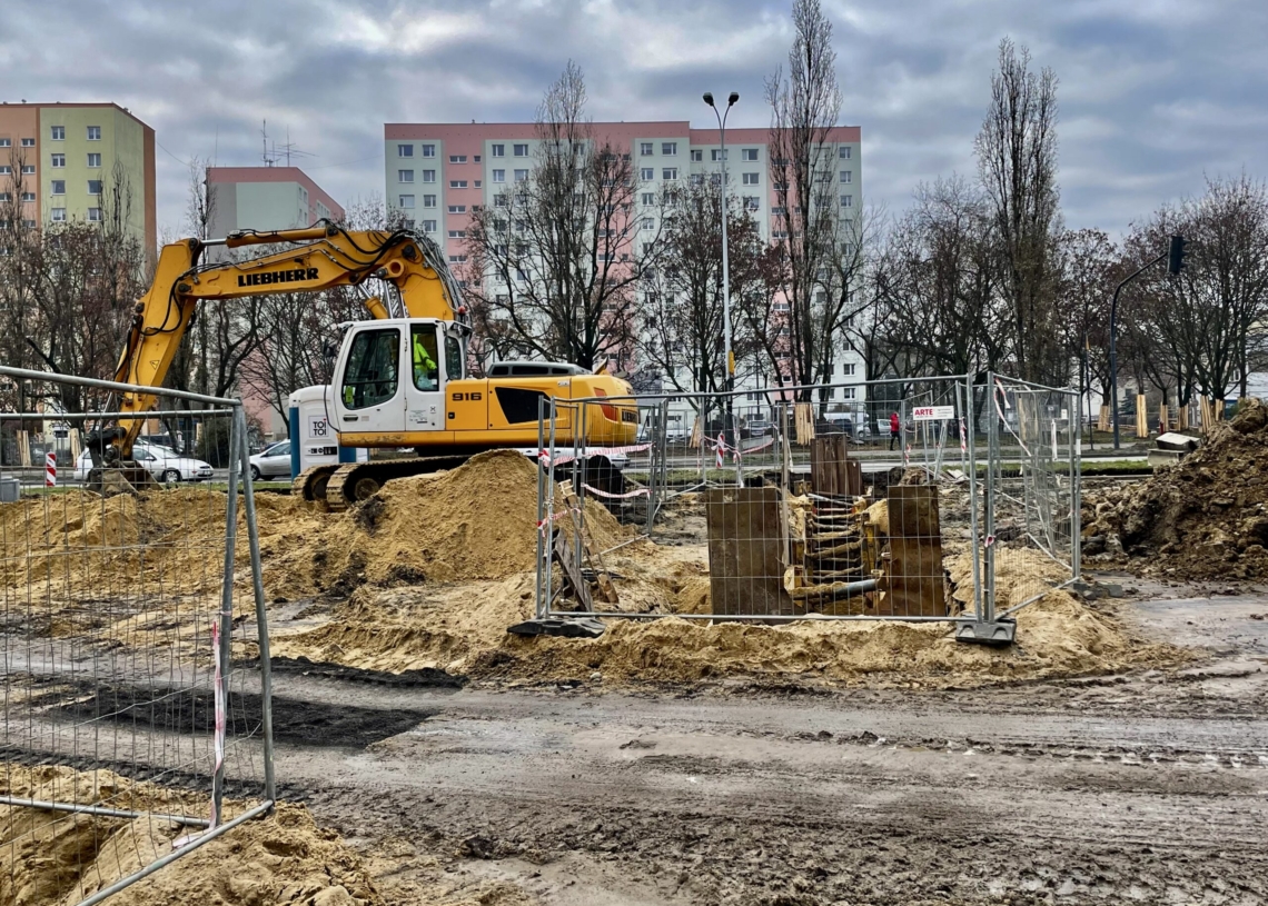 Modernizacja Śmigłego-Rydza