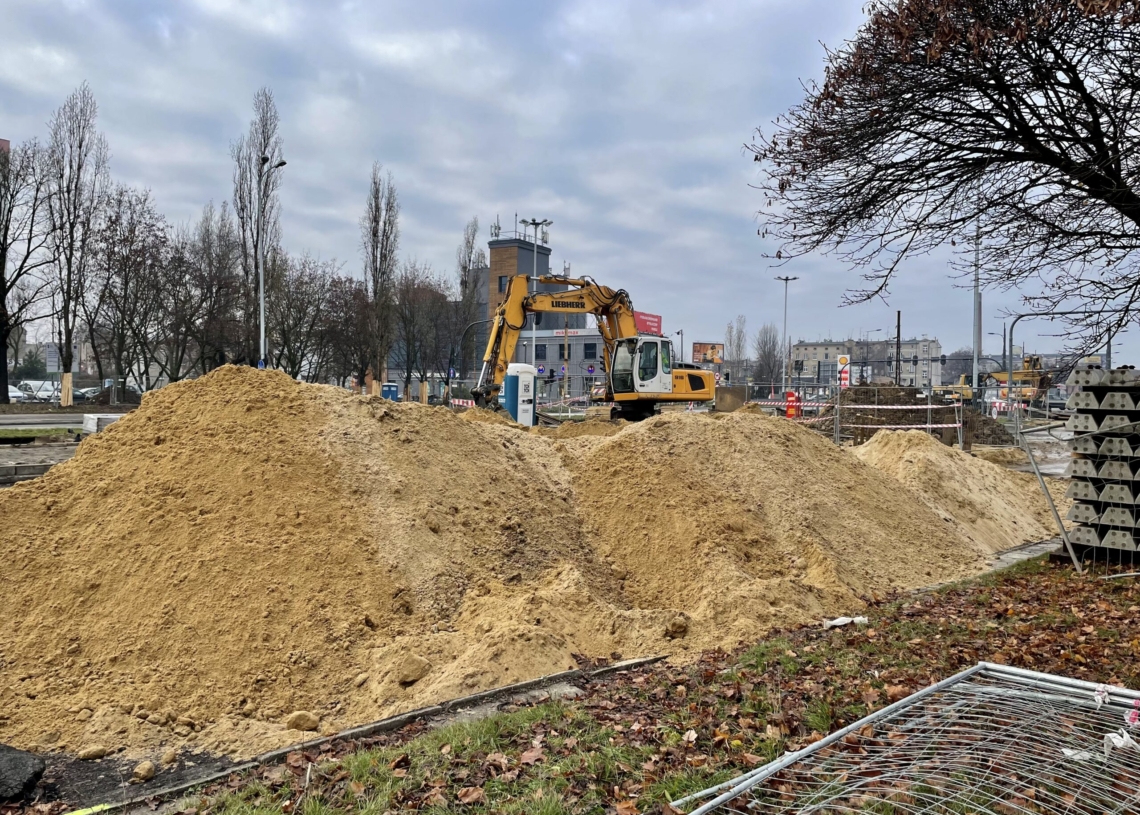 Modernizacja Śmigłego-Rydza