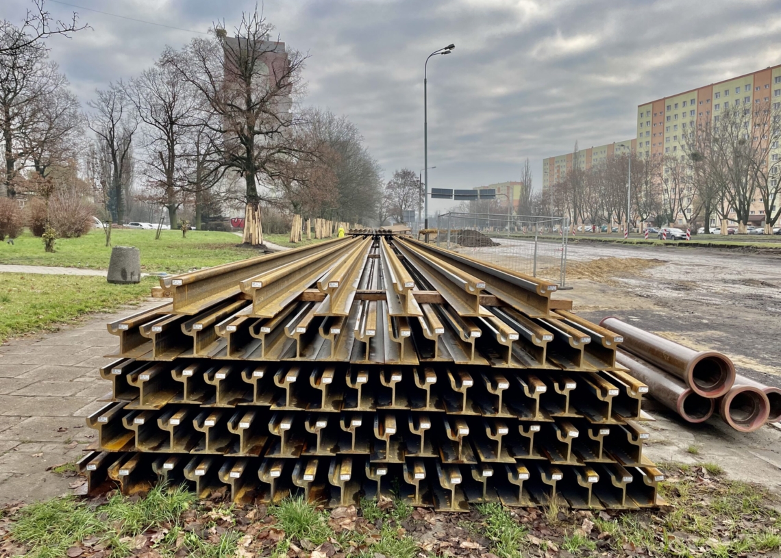 Modernizacja Śmigłego-Rydza