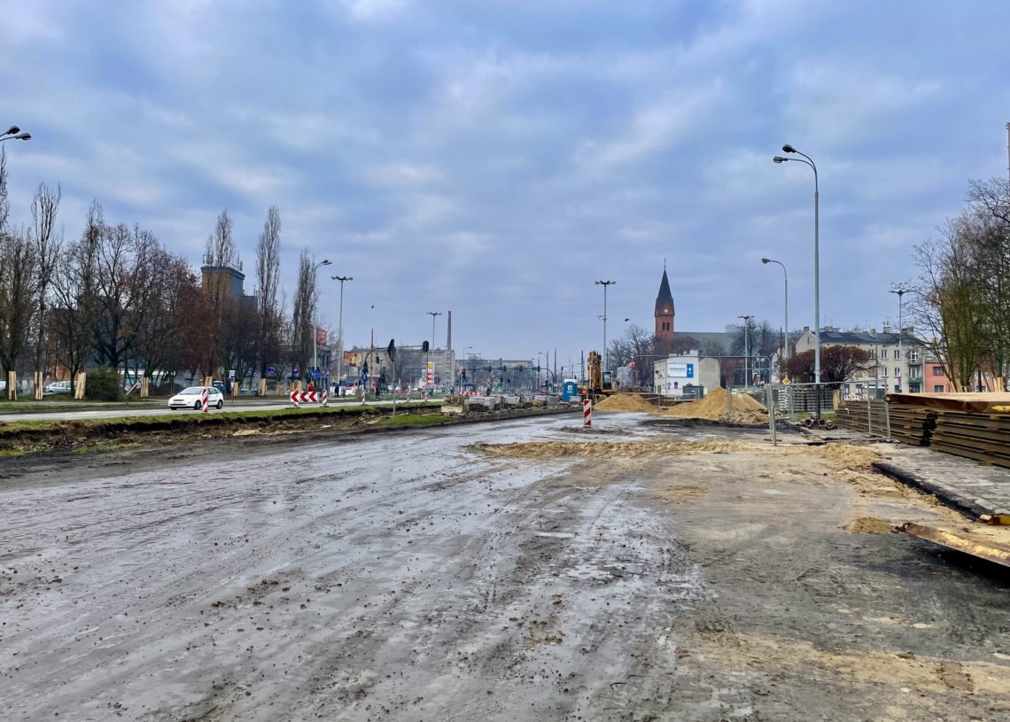 Modernizacja Śmigłego-Rydza