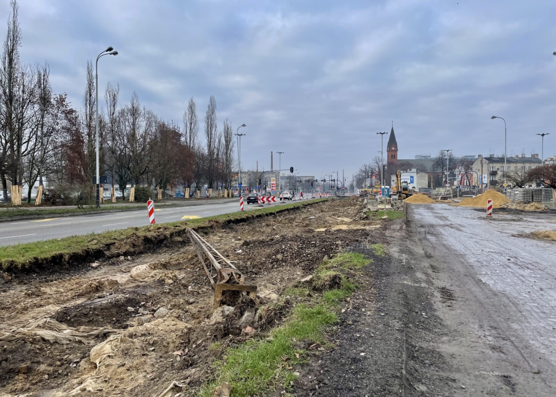 Modernizacja Śmigłego-Rydza