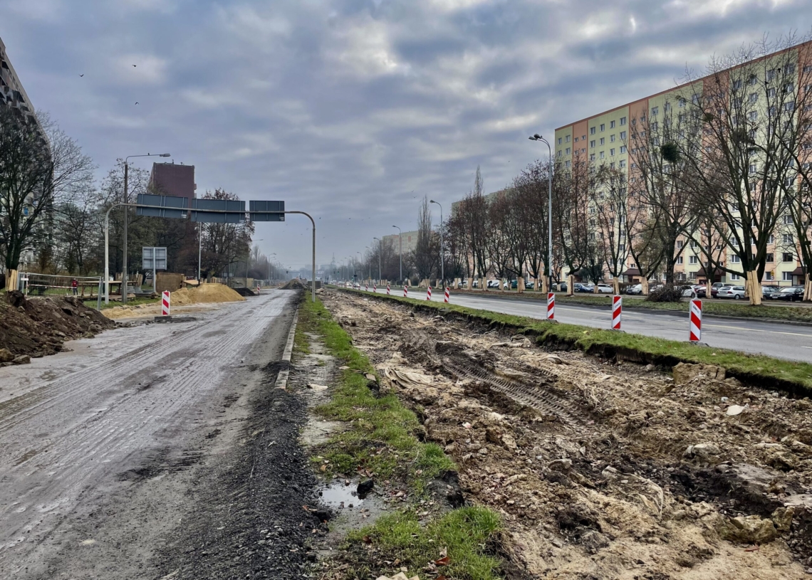 Modernizacja Śmigłego-Rydza