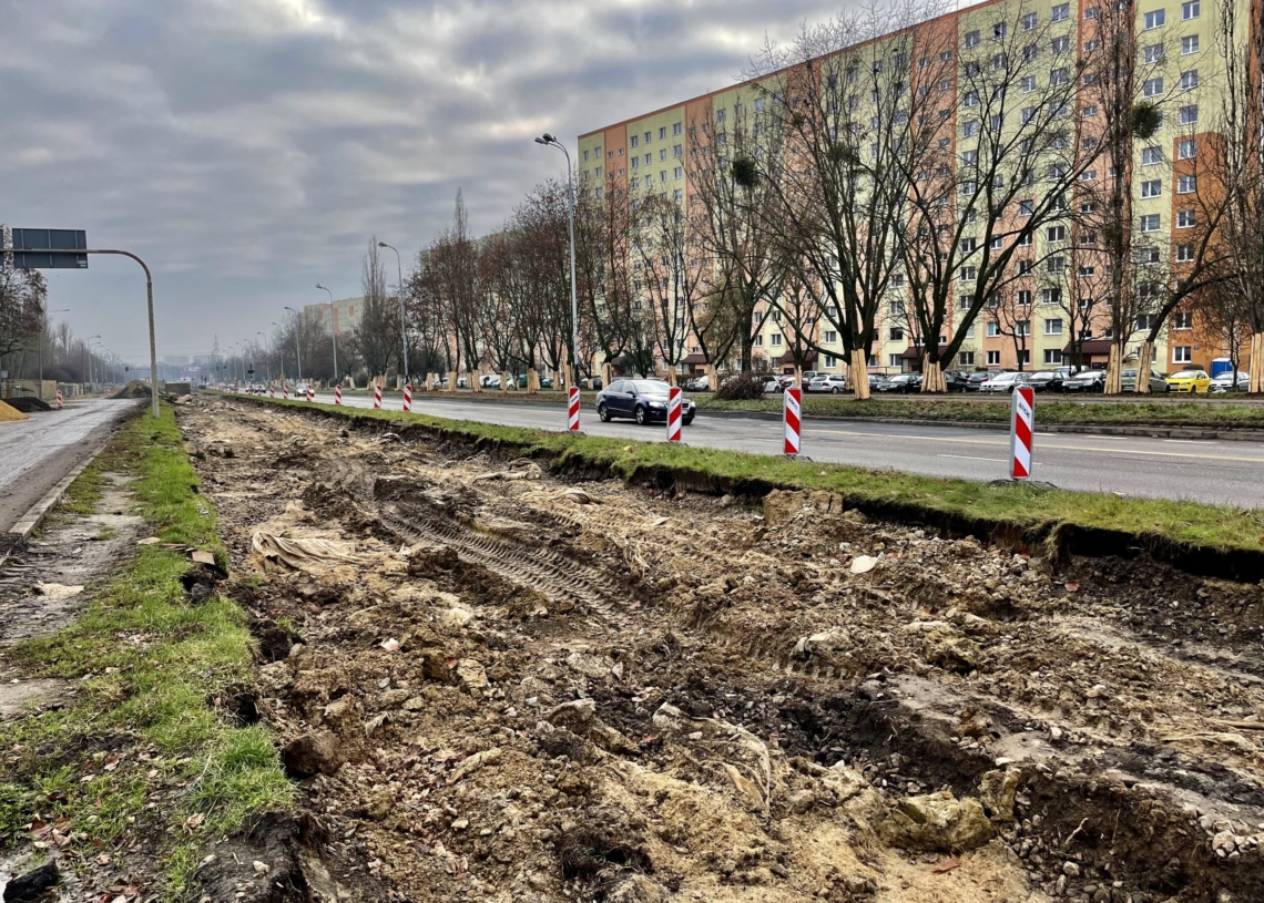 Modernizacja Śmigłego-Rydza