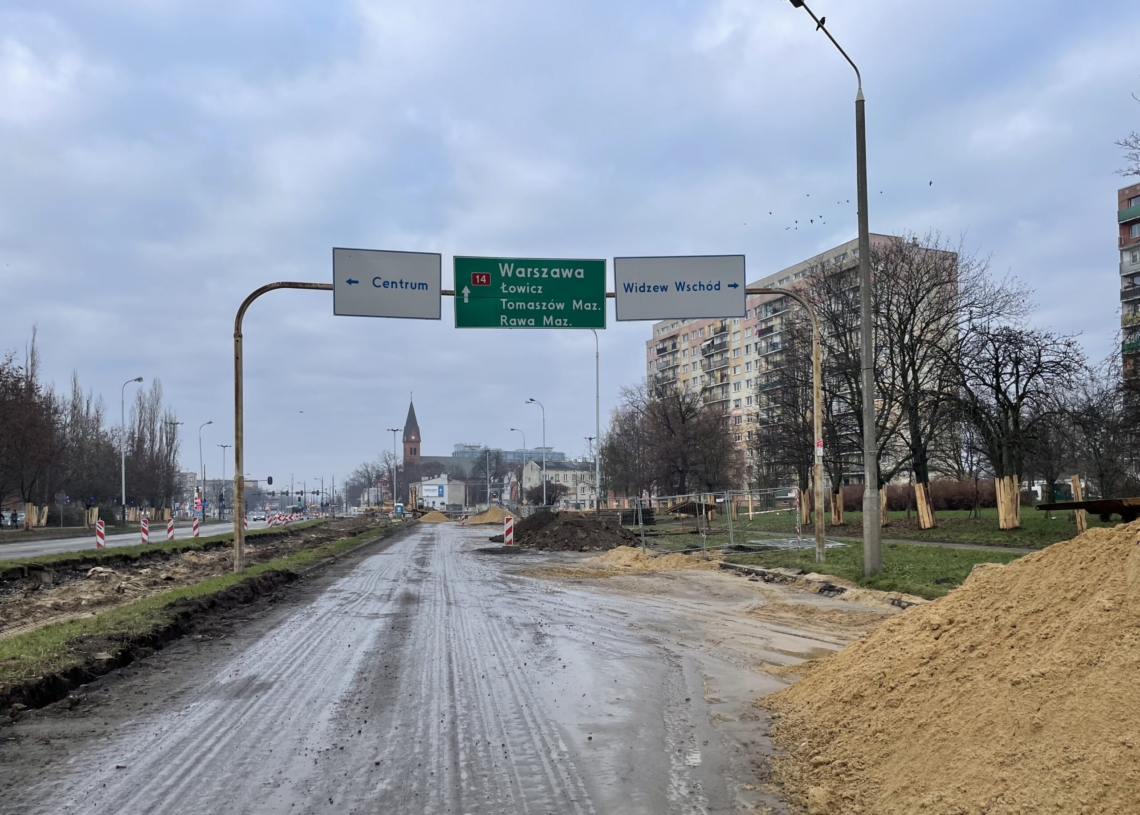 Modernizacja Śmigłego-Rydza