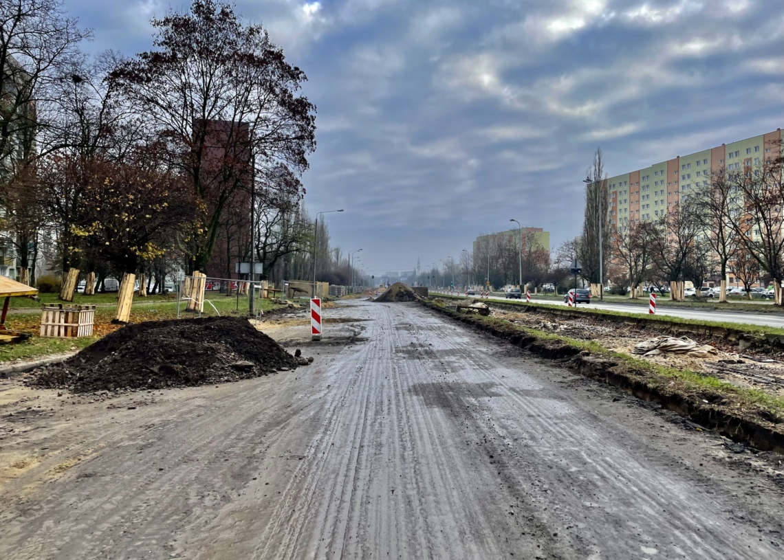 Modernizacja Śmigłego-Rydza