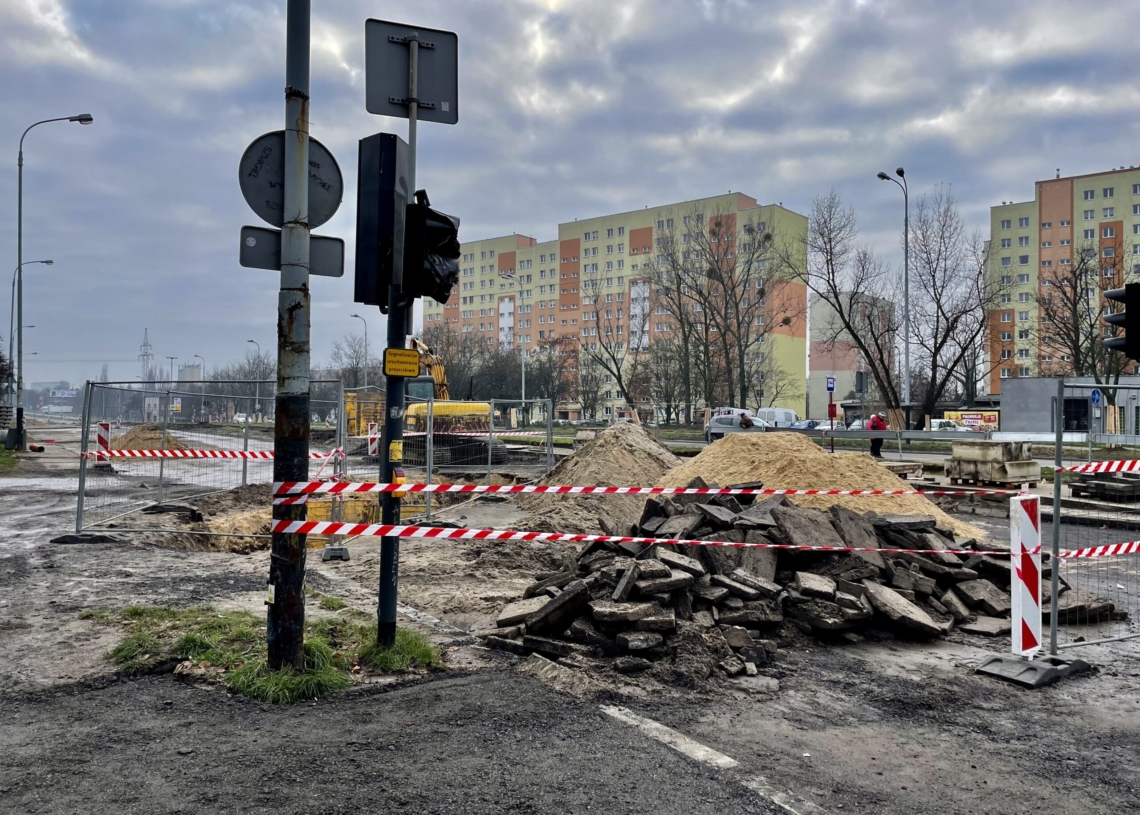 Modernizacja Śmigłego-Rydza
