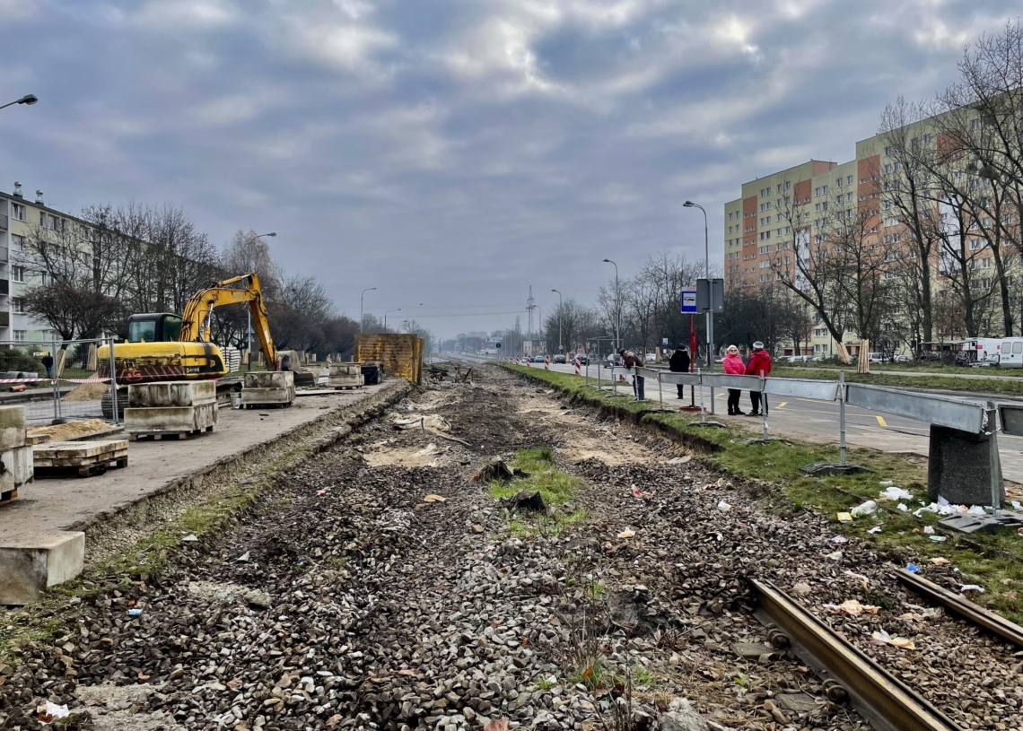 Modernizacja Śmigłego-Rydza