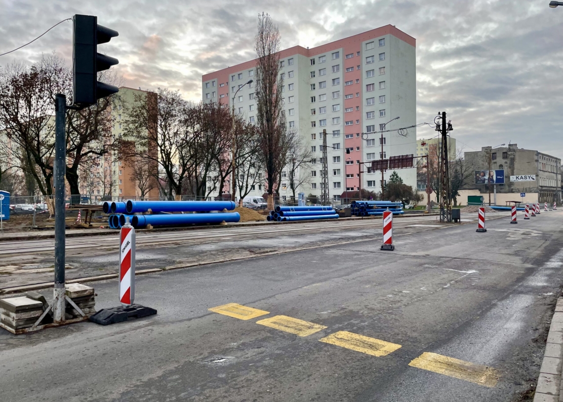 Modernizacja Śmigłego-Rydza