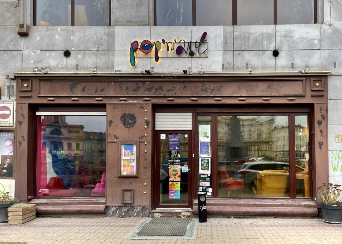 Remont pl. Wolności przyczynił się do zamknięcia kolejnego lokalu. Tym razem na stałe