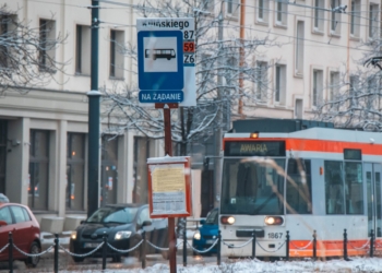 Zawieszenie linii Z1. Zastąpi ją linia 59