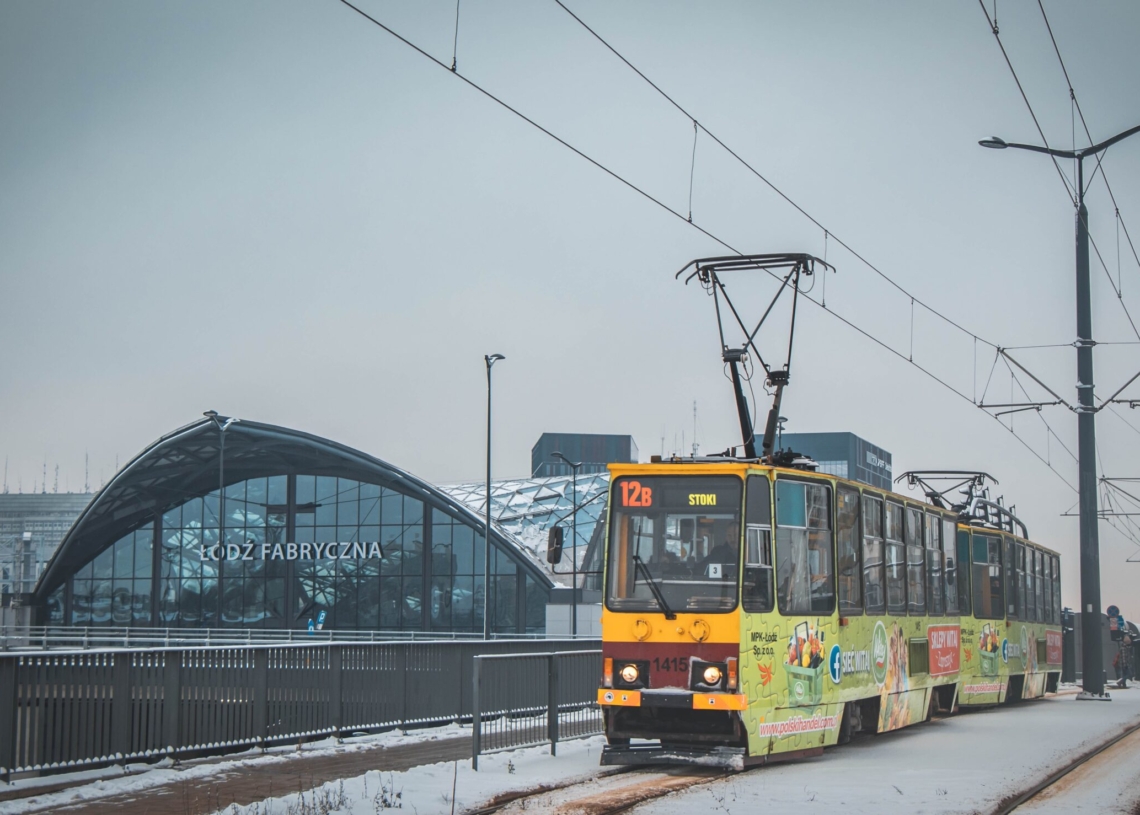 Zmiany tras MPK-Łódź, szczyt OBWE