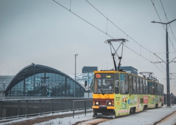 Zmiany tras MPK-Łódź, szczyt OBWE