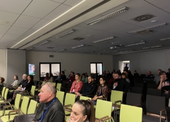 Konferencja Stowarzyszenia Społeczeństwa i Nauki SPIN