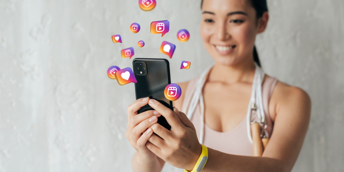 Jak wybić się na Instagramie? 7 porad 1 Jak wybić się na Instagramie? 7 porad
