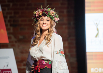 Julia Baryga będzie reprezentować Polskę na Miss Earth