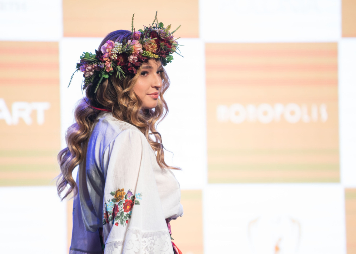 Julia Baryga będzie reprezentować Polskę na Miss Earth