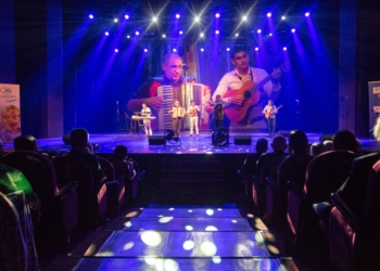 Koncert charytatywny w Teatrze Wielkim, Fundacja "Integracja JPII"