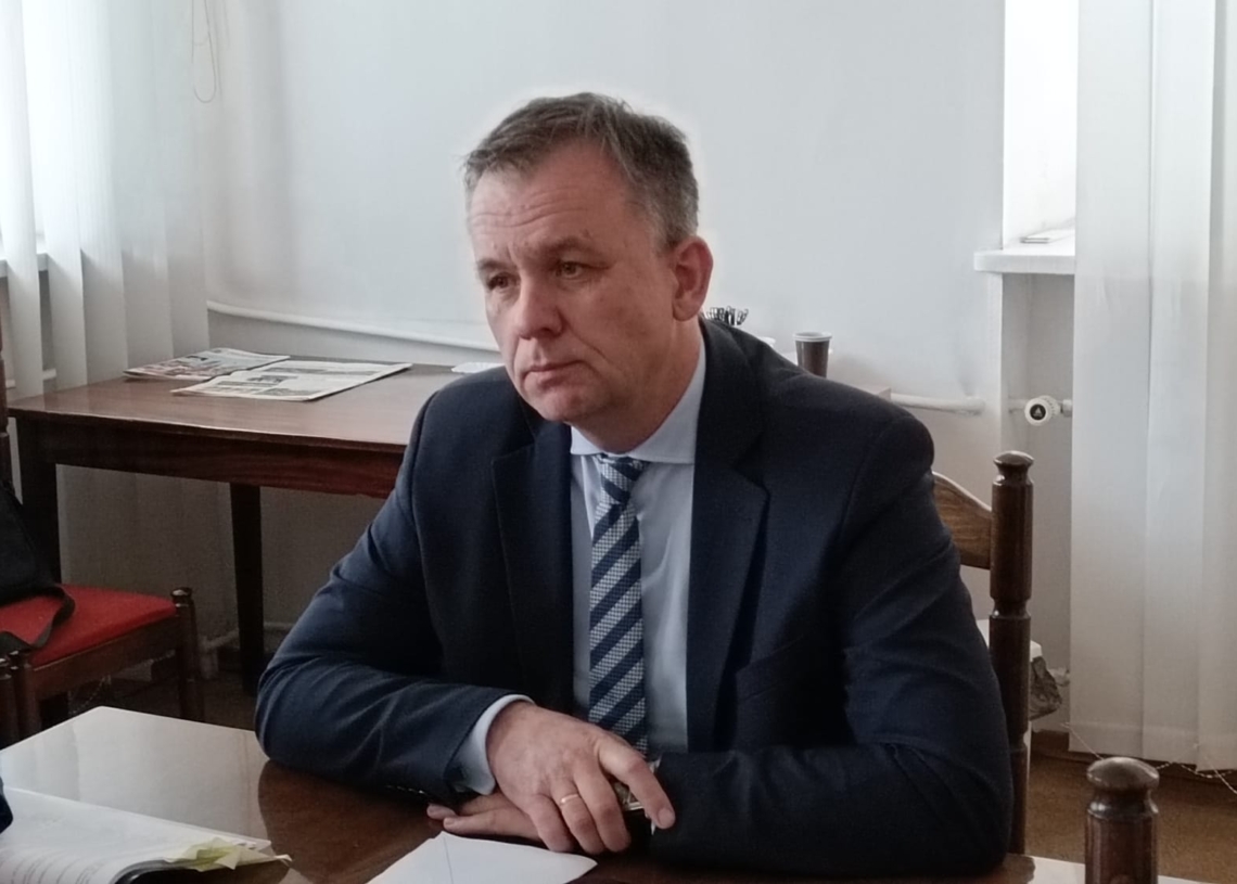 Krzysztof Chojniak