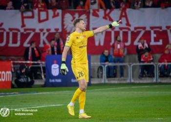 Henrich Ravas, Widzew Łódź