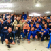 Lech Poznań zagra wiosną w pucharach 7 Lech Poznań po meczu z Villareal