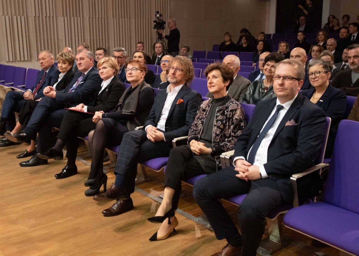 Łódzkie Partnerstwo Akademickie