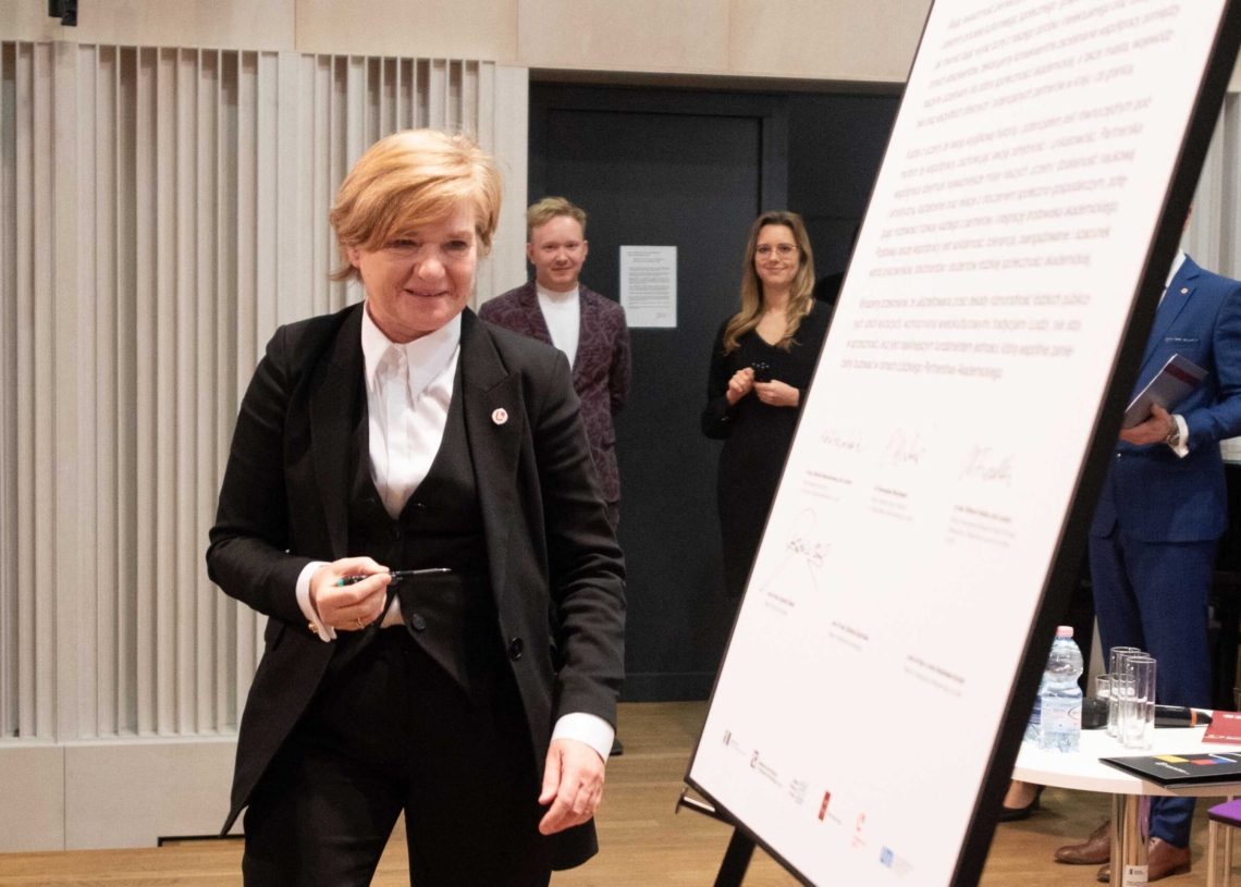 Łódzkie Partnerstwo Akademickie