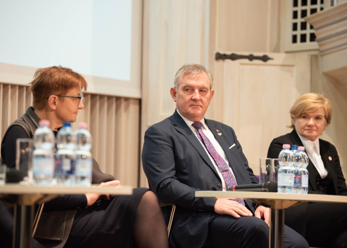 Łódzkie Partnerstwo Akademickie