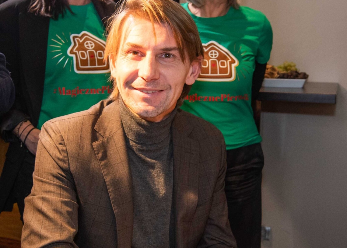 Magiczne Pierniki 2022