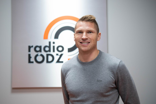 Marcin Robak zakończył karierę. Były piłkarz Widzewa ogłosił swoją decyzję w dniu 40. urodzin 1 Marcin Robak zakończył karierę