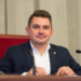 Marcin Gołaszewski wyrzucony z listy kandydatów do Sejmu przez polityków łódzkiej PO 6 Marcin Gołaszewski