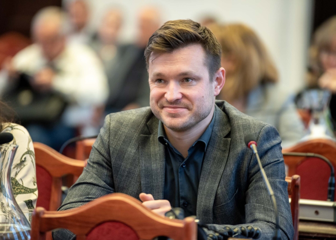 Marcin Hencz