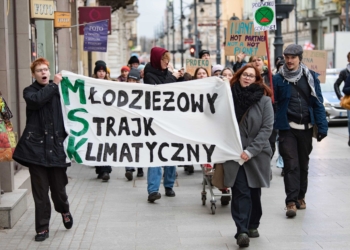 Mlodziezowy Strajk Klimatyczny.10 scaled