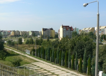 Awaria wodociągowa