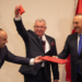 Otwarcie Honorowego Konsulatu Republiki Turcji w Łodzi