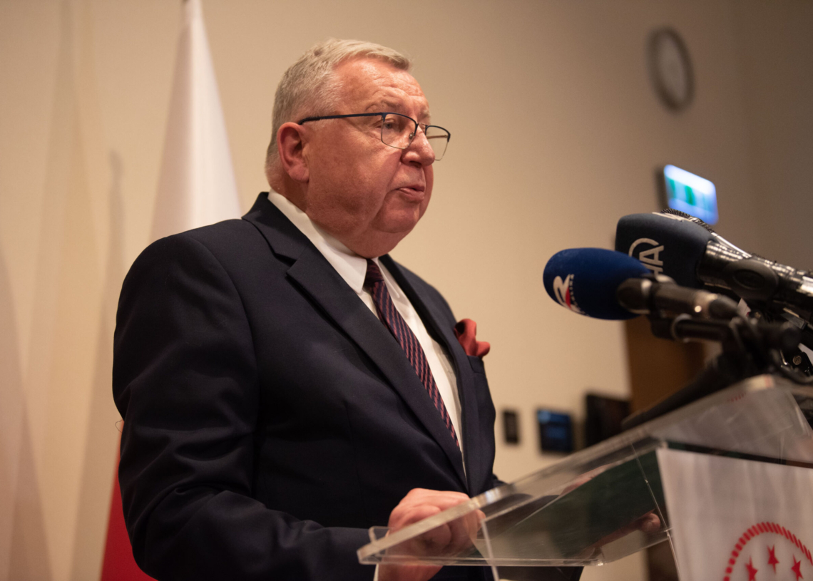 Otwarcie Honorowego Konsulatu Republiki Turcji w Łodzi