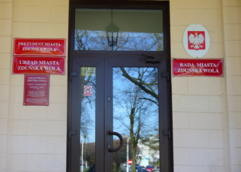 Wyższe stawki podatków od nieruchomości w Zduńskiej Woli