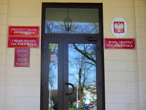 Wyższe stawki podatków od nieruchomości w Zduńskiej Woli 1 Wyższe stawki podatków od nieruchomości w Zduńskiej Woli