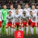 Reprezentacja Polski, 16 listopada 2022 r.