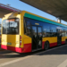Nowe utrudnienia w ruchu i elektryki na linii 80
